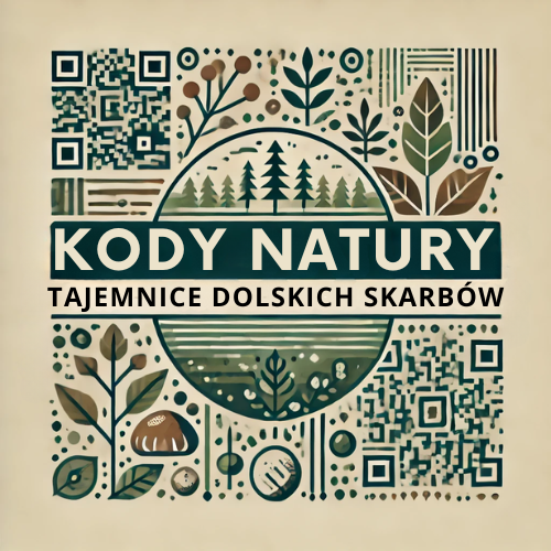 Kody natury – Home